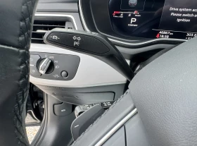 Audi A4 46000KM ТОП СЪСТОЯНИЕ, снимка 12