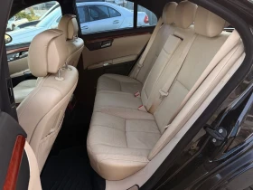 Mercedes-Benz S 350 GPL, снимка 10