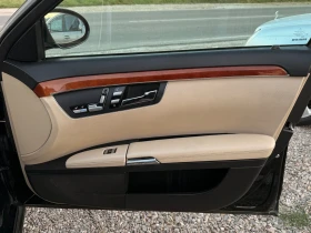Mercedes-Benz S 350 GPL, снимка 13