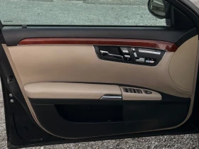 Mercedes-Benz S 350 GPL, снимка 8