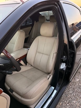 Mercedes-Benz S 350 GPL, снимка 9