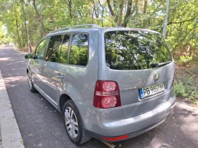 VW Touran 2.0 Ecofuel, снимка 3