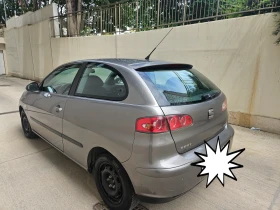 Seat Ibiza, снимка 4