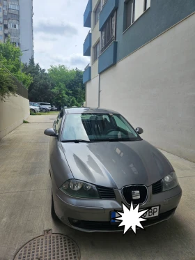 Seat Ibiza, снимка 2