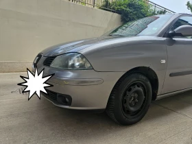 Seat Ibiza, снимка 6