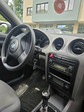 Seat Ibiza, снимка 7