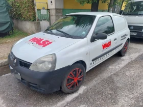 Renault Clio Campus, снимка 3