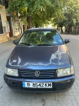 VW Polo, снимка 1