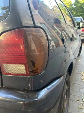 VW Polo, снимка 3