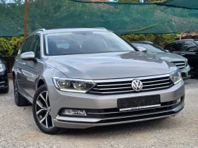 VW Passat 2.0TDI 150K.C. / АВТОМАТ / ДИГИТАЛ / ЛЕД, снимка 2