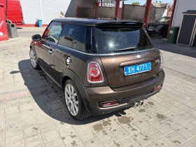 Mini Cooper s SD 2L 143 KS, 136000 km! С чисто нова верига!, снимка 5