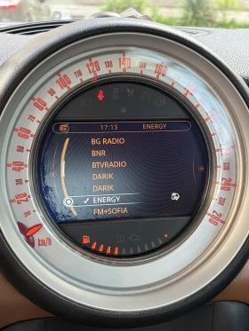 Mini Cooper s SD 2L 143 KS, 136000 km! С чисто нова верига!, снимка 13