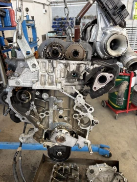 Mini Cooper s SD 2L 143 KS, 136000 km! С чисто нова верига!, снимка 3