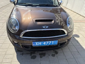 Mini Cooper s SD 2L 143 KS, 136000 km! С чисто нова верига!, снимка 9