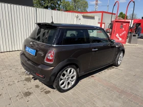 Mini Cooper s SD 2L 143 KS, 136000 km! С чисто нова верига!, снимка 6