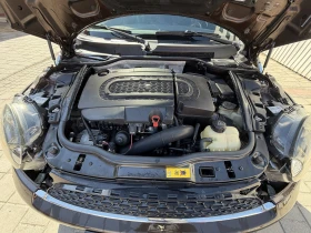 Mini Cooper s SD 2L 143 KS, 136000 km! С чисто нова верига!, снимка 11
