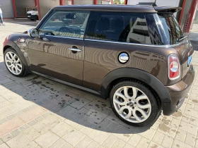Mini Cooper s SD 2L 143 KS, 136000 km! С чисто нова верига!, снимка 4