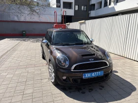 Mini Cooper s SD 2L 143 KS, 136000 km! С чисто нова верига!, снимка 8