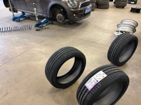 Mini Cooper s SD 2L 143 KS, 136000 km! С чисто нова верига!, снимка 2