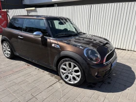 Mini Cooper s SD 2L 143 KS, 136000 km! С чисто нова верига!, снимка 7