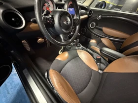 Mini Cooper s SD 2L 143 KS, 136000 km! С чисто нова верига!, снимка 12
