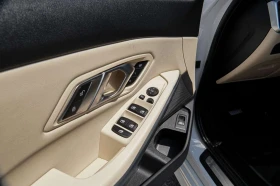 BMW 330 i xDrive| M-PACK| ПАМЕТ| ПАНО| , снимка 15