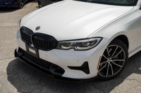 BMW 330 i xDrive| M-PACK| ПАМЕТ| ПАНО| , снимка 2