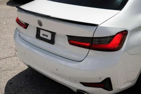 BMW 330 i xDrive| M-PACK| ПАМЕТ| ПАНО| , снимка 8