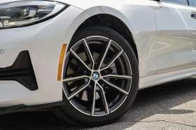 BMW 330 i xDrive| M-PACK| ПАМЕТ| ПАНО| , снимка 3