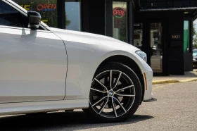 BMW 330 i xDrive| M-PACK| ПАМЕТ| ПАНО| , снимка 7