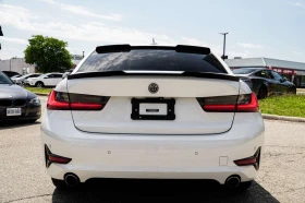 BMW 330 i xDrive| M-PACK| ПАМЕТ| ПАНО| , снимка 9