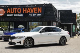 BMW 330 i xDrive| M-PACK| ПАМЕТ| ПАНО| , снимка 1