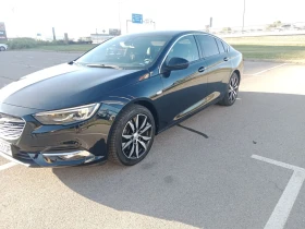 Opel Insignia, снимка 3