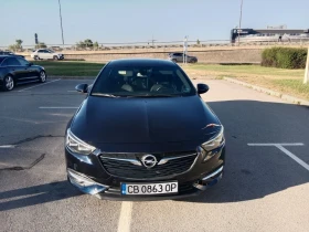 Opel Insignia, снимка 1