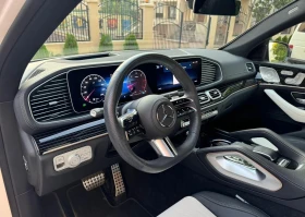 Mercedes-Benz GLE 450 d 4Matic AMG-Line, снимка 5