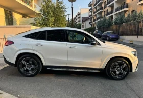 Mercedes-Benz GLE 450 d 4Matic AMG-Line, снимка 4