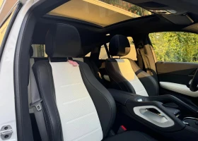 Mercedes-Benz GLE 450 d 4Matic AMG-Line, снимка 8