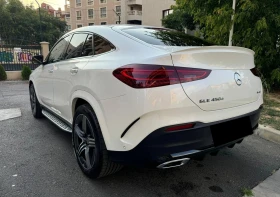 Mercedes-Benz GLE 450 d 4Matic AMG-Line, снимка 3