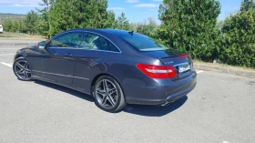 Mercedes-Benz E 500, снимка 5