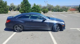 Mercedes-Benz E 500, снимка 3
