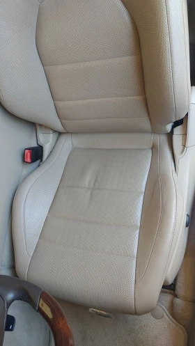 Mercedes-Benz E 500, снимка 7
