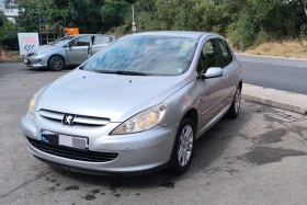 Peugeot 307, снимка 3