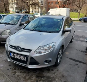 Ford Focus, снимка 1