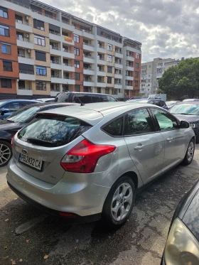 Ford Focus, снимка 2