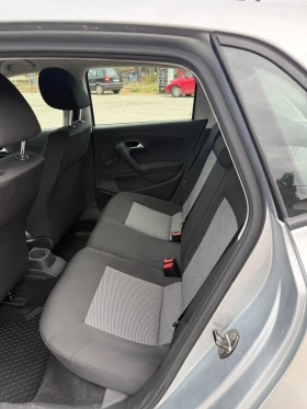 VW Polo 1.2i* KLIMA* , снимка 10