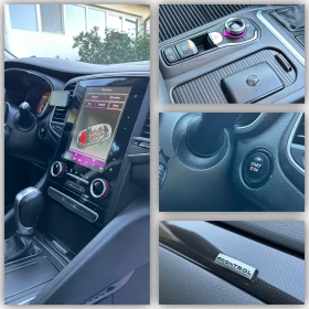 Renault Talisman 1.6d/4-control/158 000km/масаж/автомат/Full Led , снимка 13