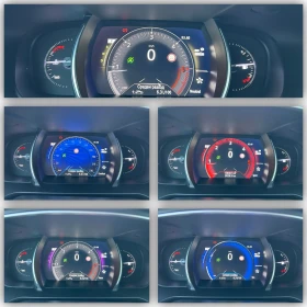 Renault Talisman 1.6d/4-control/158 000km/масаж/автомат/Full Led , снимка 15
