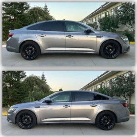 Renault Talisman 1.6d/4-control/158 000km/масаж/автомат/Full Led , снимка 4