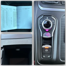 Renault Talisman 1.6d/4-control/158 000km/масаж/автомат/Full Led , снимка 16