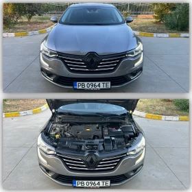 Renault Talisman 1.6d/4-control/158 000km/масаж/автомат/Full Led , снимка 2